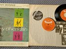 THE BEATLES with Tony Sheridan rare German Polydor LP PLUS 