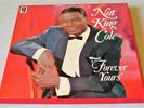 Nat King Cole Forever Yours, World Records Vinyl Box Set, 1964 - 6 LPs & Booklet