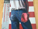 Bruce Springsteen - Born in The U.S.A. Japan 