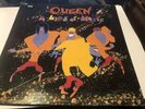 Queen A Kind Of Magic Original 1986 Lp In Nice Excellent Condition