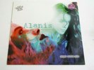 Alanis Morissette JAGGED LITTLE PILL 1995 EU LP 1st Press ONE PLAY MINT
