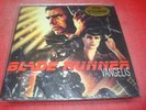 VANGELIS 'Blade Runner' SEALED Limited Edition # 0917  Red Vinyl Pressing