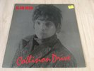 Alan Vega - Collision Drive Vinyl LP; Celluloid; ILPS 9692; EX/EX