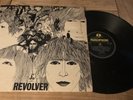 The Beatles   Revolver   Original UK Stereo Vinyl LP