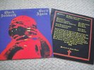 Black Sabbath ?– Born Again LP First Press Vertigo ?– VERL 8/814 271-1 UK 1983