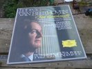 Beethoven 5 Piano Concertos Kempff BPO DGG Tulips Stereo SLPM 138 770/3 EX+ 4xLP