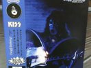 Kiss - Omni Returns - Atlanta 1979 2LP Ace Frehley Blue Vinyl+OBI+Poster+Book