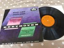 Beethoven Kreutzer Violin Sonatas Elman Seiger Decca O/G ED1 LXT 5126 UK Rare LP