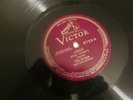 1930s TITO SCHIPA 6753 Victor 78 LARGO / AVE MARIA 12