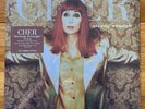 Cher Strong Enough / Believe [Maxi Single] double 12