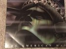 Sacred Reich The American Way Original Vinyl LP