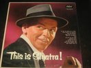 Frank Sinatra - This Is Sinatra