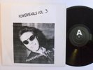 POWER POP PUNK LP - V/A - POWERPEARLS VOL. 3 1998 Moondogs Seventeen M-