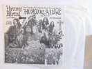 ROCK METAL LP - V/A HEAVY METAL HOLOCAUST 3xLP Metallic Death Compilation