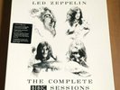 LED ZEPPELIN The Complete BBC Sessions 5xLP Vinyl Box Set Brand New SEALED RARE