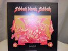 Black Sabbath - Sabbath Bloody Sabbath 1973 UK LP WWA 005 1st press. 