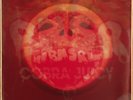 BLACK MOTH SUPER RAINBOW - COBRA JUICY LP - LTD/748 ORANGE 12