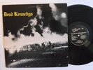 PUNK ROCK LP - DEAD KENNEDYS - FRESH FRUIT FOR ROTTING VEGETABLES 1981 Reissue