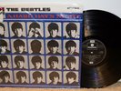 The Beatles-A Hard Day's Night-1976 2-Box Parlophone/EMI UK Import Stereo LP NM
