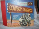 SALE - COWBOY CLASSICS / SONS OF PIONEERS / RCA  / P 168 / 1952 / 10