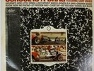 The Super Stocks School Is a Drag MONO LP 1964 Vinyl VG+/VG T 2190 Surf Rock