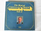 The Best of James Last Vinyl Schallplatte Vol2 NEU & OVP LP 8 Album Box Set