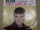 ELVIS PRESLEY - JUDY-  Original USA RCA 47-9287