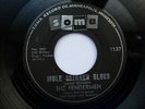 FENDERMEN 45 'MULE SKINNER BLUES' USA SOMA INSANE CLASSIC 1960 ROCKABILLY VG
