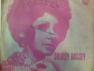 SHIRLEY BASSEY-CHILE RARE SINGLE 45 RPM 7