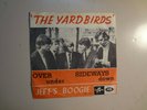YARDBIRDS:Over Under Sideways Down-Jeff’s Boogie-Norway 7