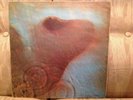 PINK FLOYD - MEDDLE (1971 LP) 1ST UK PRESS  TEXTURED GATEFOLD