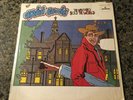 1970 DAVID BOWIE The Man Who Sold The World LP