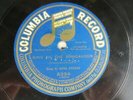 Gene Greene - COLUMBIA A994 - King Of The Bungaloos & Cancel That Wedding March