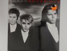 DURAN DURAN Notorious PJ12540 LP Vinyl SEALED Small Notch
