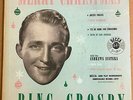Bing Crosby-Merry Christmas orig 1949 Decca DL 5019 10