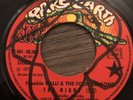 Mod Northern 45 The Night Frankie Valli And The Four Seasons 7” Vinyl HEAR
