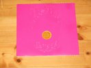 Kluster - LP - Kluster Zwei - Osterei - DE 1971 ORIGINAL - Schwann AMS Studio 51