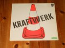 Kraftwerk - LP - 1970 Debut - Kraut Elektronik / Avantgarde - Philips 6305 058