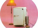 Cure, The-Three Imaginary Boys (Picture Disc) VINYL LP NUOVO
