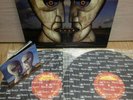 Pink Floyd The Division Bell 1994 Korea 2 LP Vinyl Gatefold No Barcode 24p Book