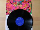 CREAM - DISRAELI GEARS, UK 1st Mono, Reaction 593003, EXC+