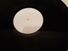 Madonna - White Label Test Press - True Blue - 1986 UK Sire LP