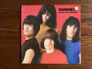 RAMONES END OF THE CENTURY Vinyl LP SIRE SRK 6077 Original w/sleeve