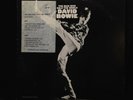 David Bowie-Man Who Sold The World-RCA 4816-USA PROMO SUPERB W/POSTER