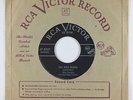 Blues 45 - Terry Timmons - Evil Eyed Woman - RCA Victor - mp3