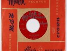 Blues R&B 45 - John Lee Hooker - Hug And Squeeze/The Syndicator - Modern - mp3