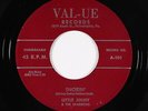 Doo-Wop R&B 45 - Little Jimmy & The Sparrows - Snorin' - Val-Ue - VG+ mp3