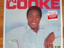 Sam Cooke The Man and His Music 2 Vinyl LP's SEALED 1986 RCA