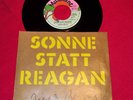 Joseph Beuys ?– Sonne Statt Reagan 1982 GER 7