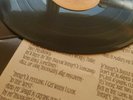 Led Zeppelin. IV Zoso k50008 vinyl lp green orange 1971